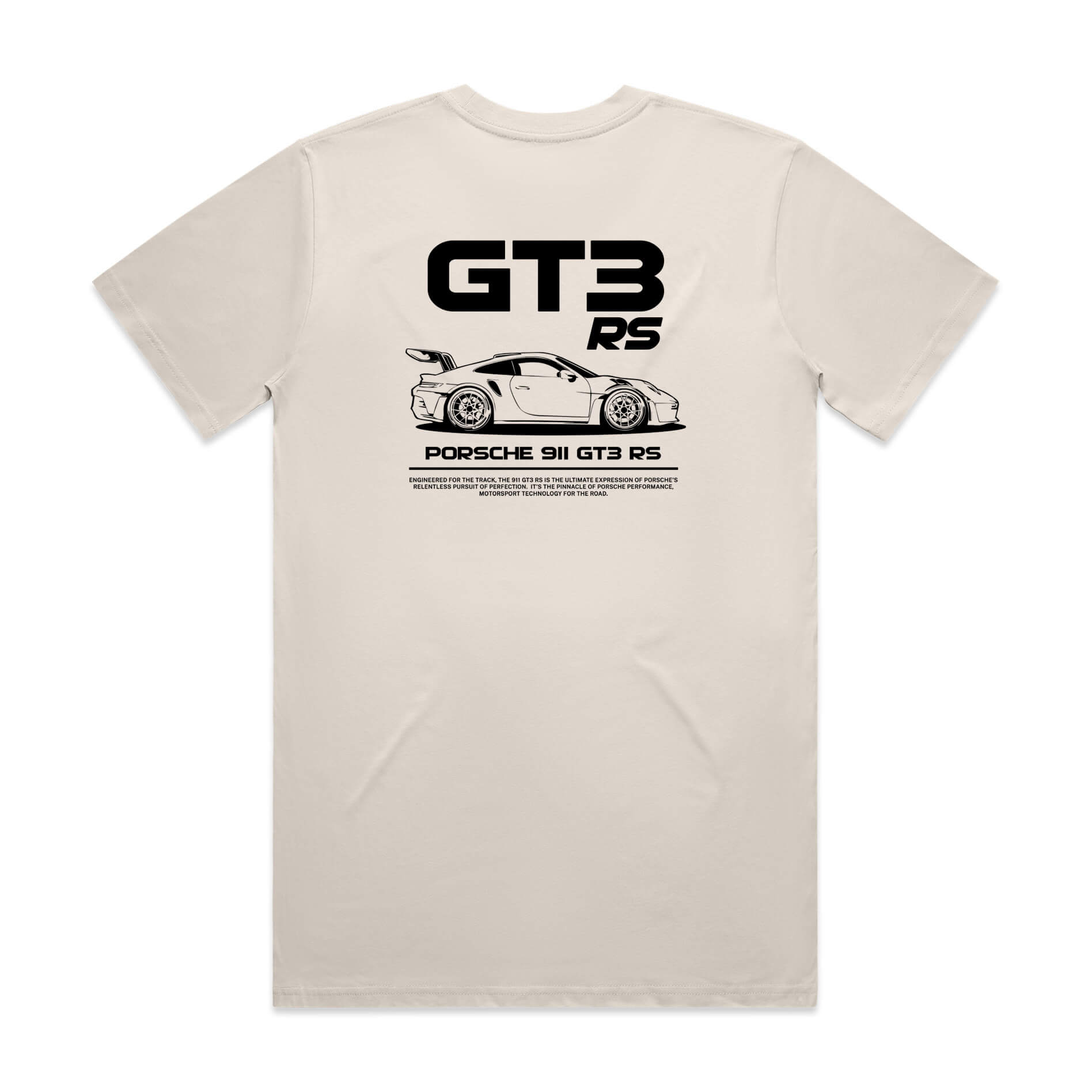 Porsche 911 GT3 RS T-Shirt