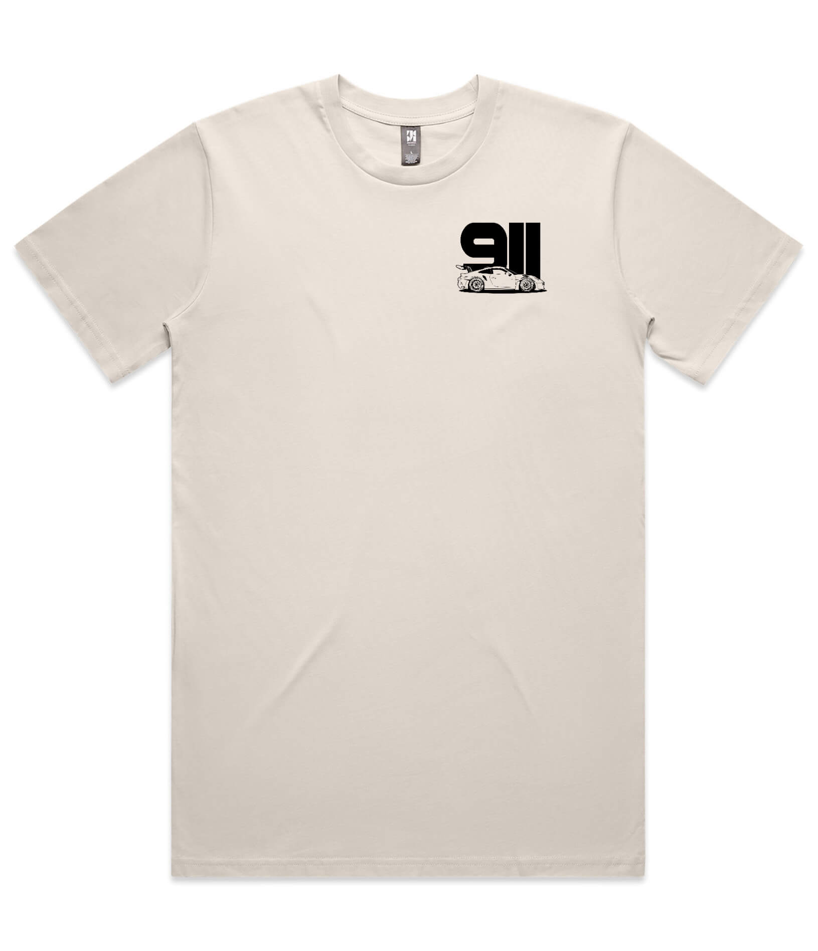 Porsche 911 GT3 RS T-Shirt