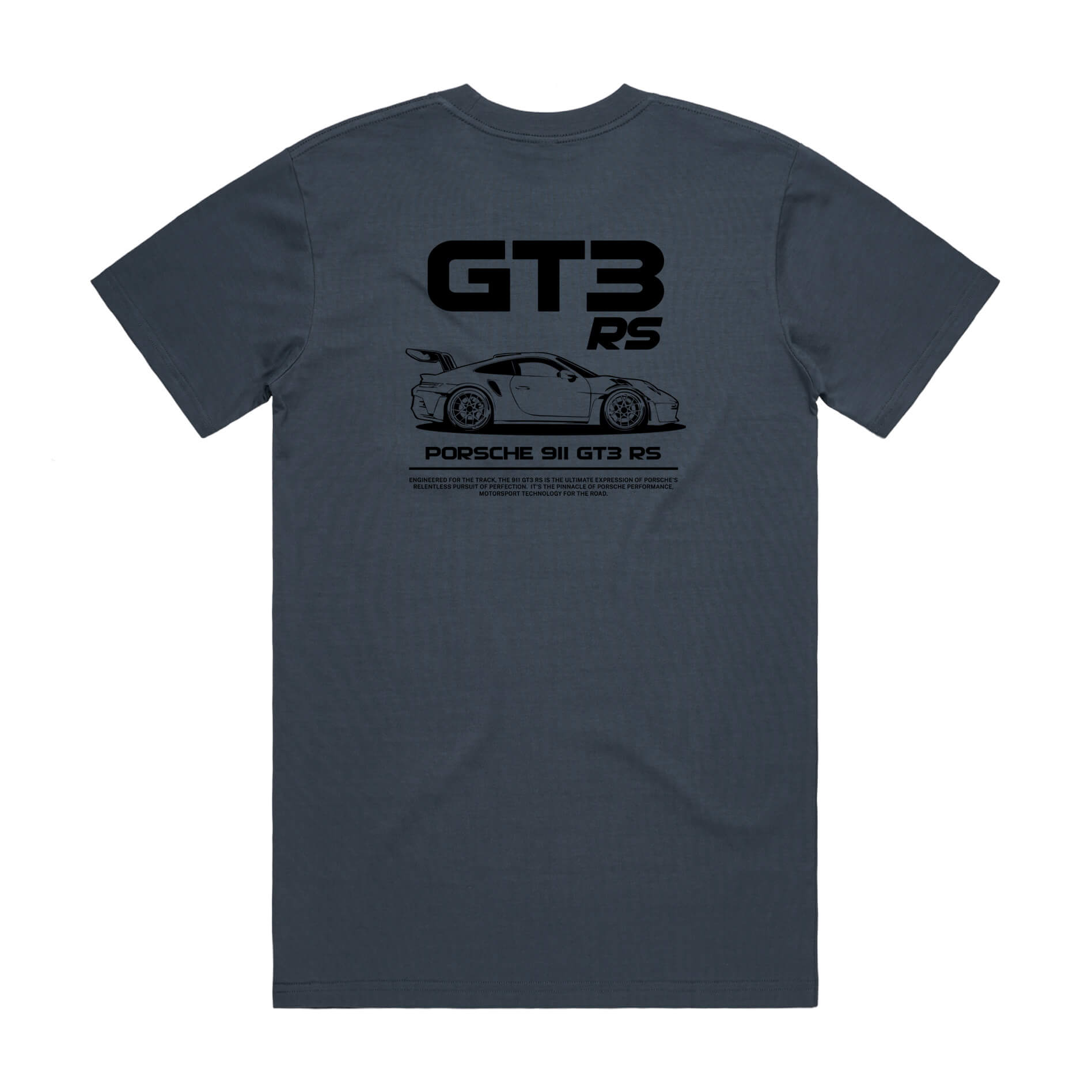 Porsche 911 GT3 RS T-Shirt