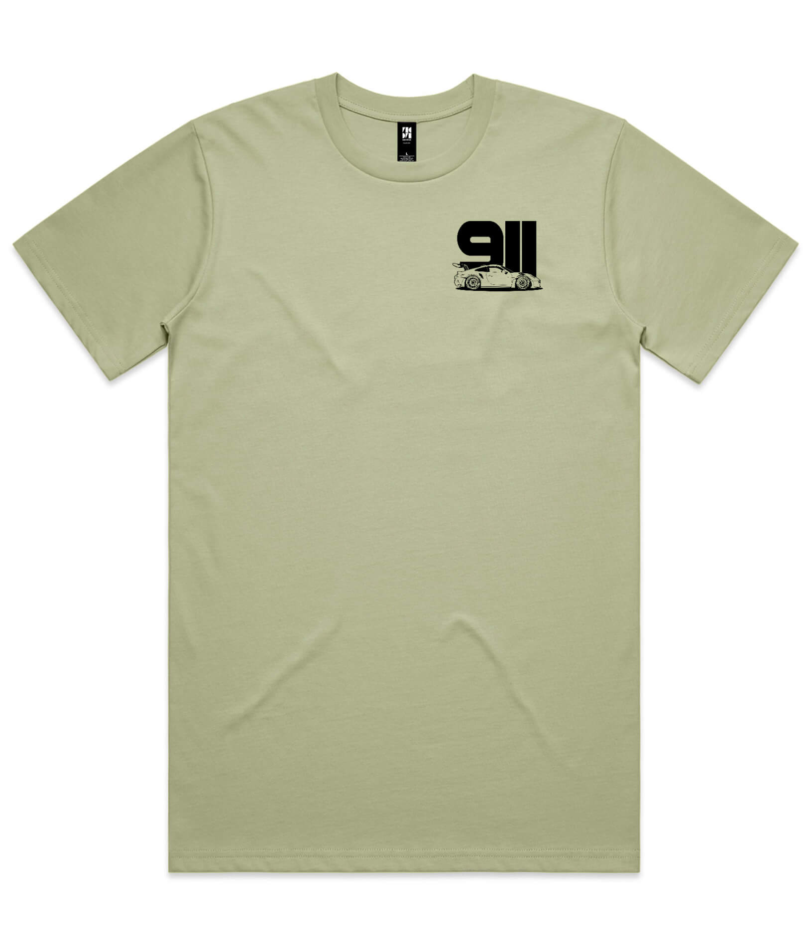 Porsche 911 GT3 RS T-Shirt
