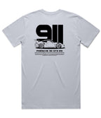 Porsche 911 GT3 RS T-Shirt