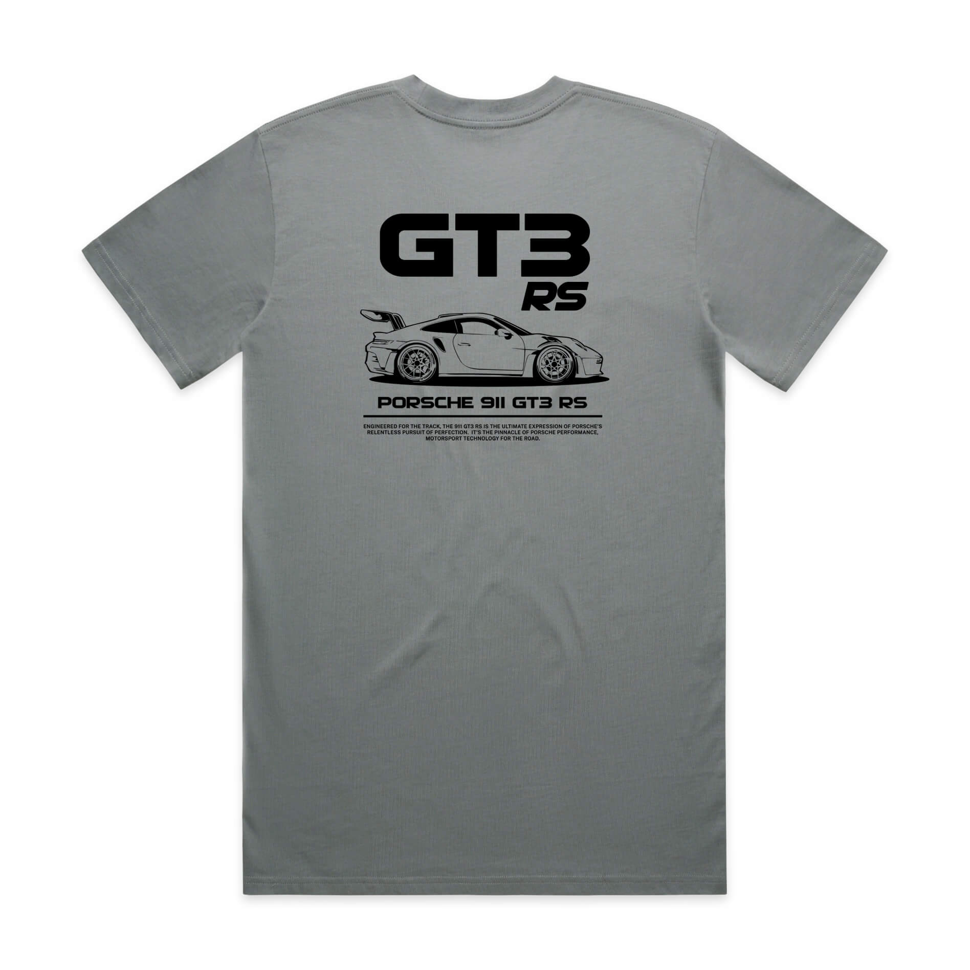 Porsche 911 GT3 RS T-Shirt