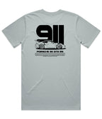 Porsche 911 GT3 RS T-Shirt