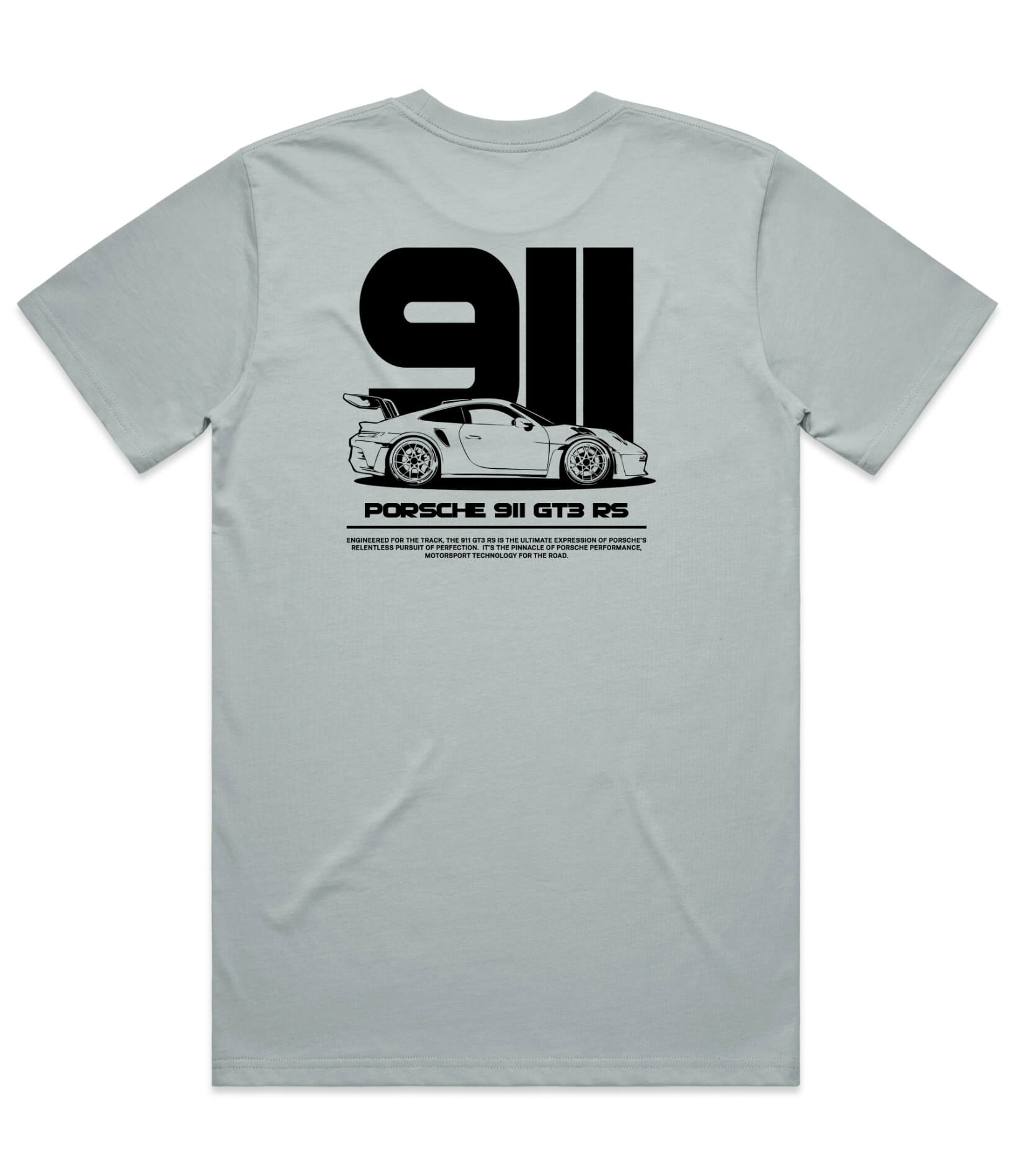 Porsche 911 GT3 RS T-Shirt