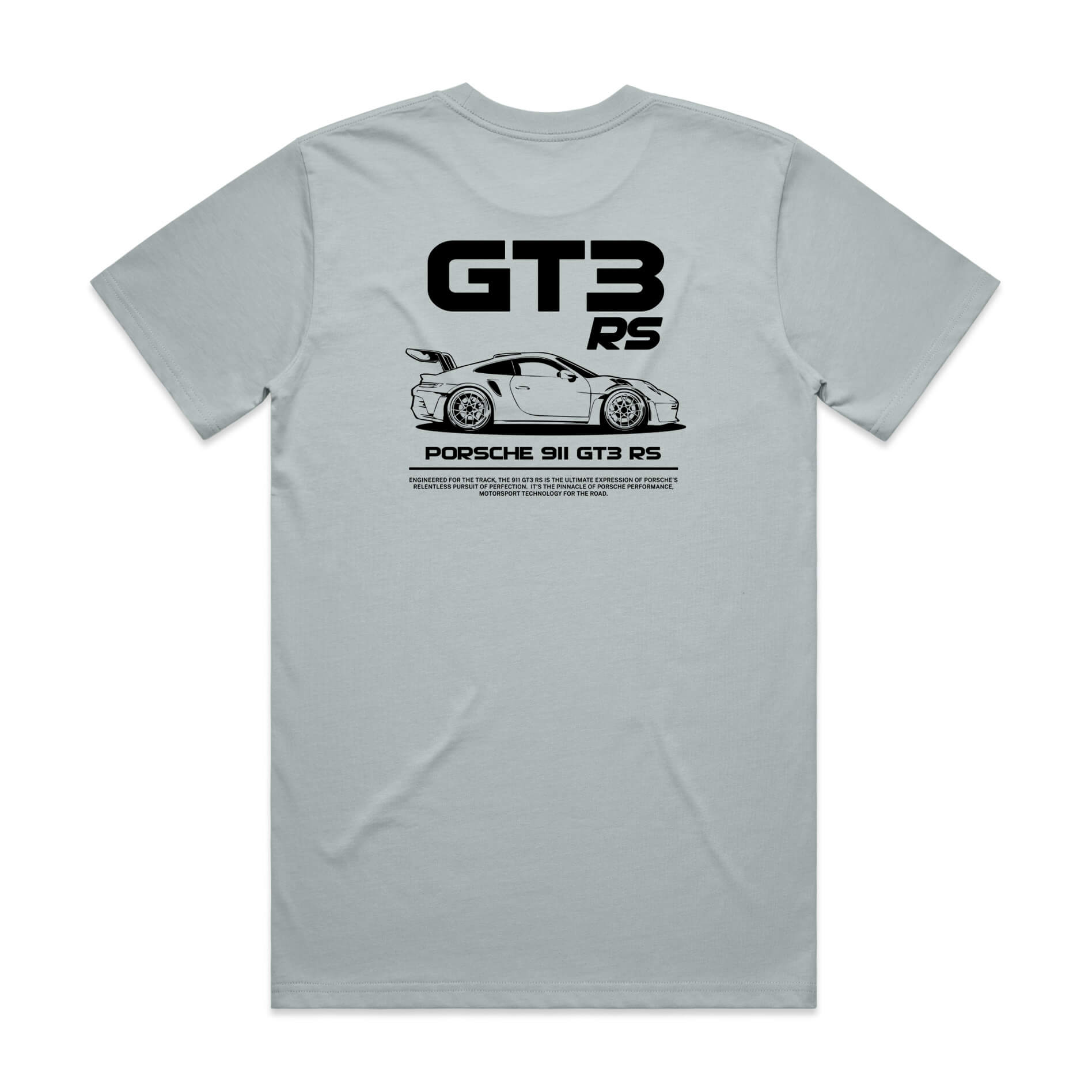 Porsche 911 GT3 RS T-Shirt