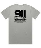 Porsche 911 GT3 RS T-Shirt