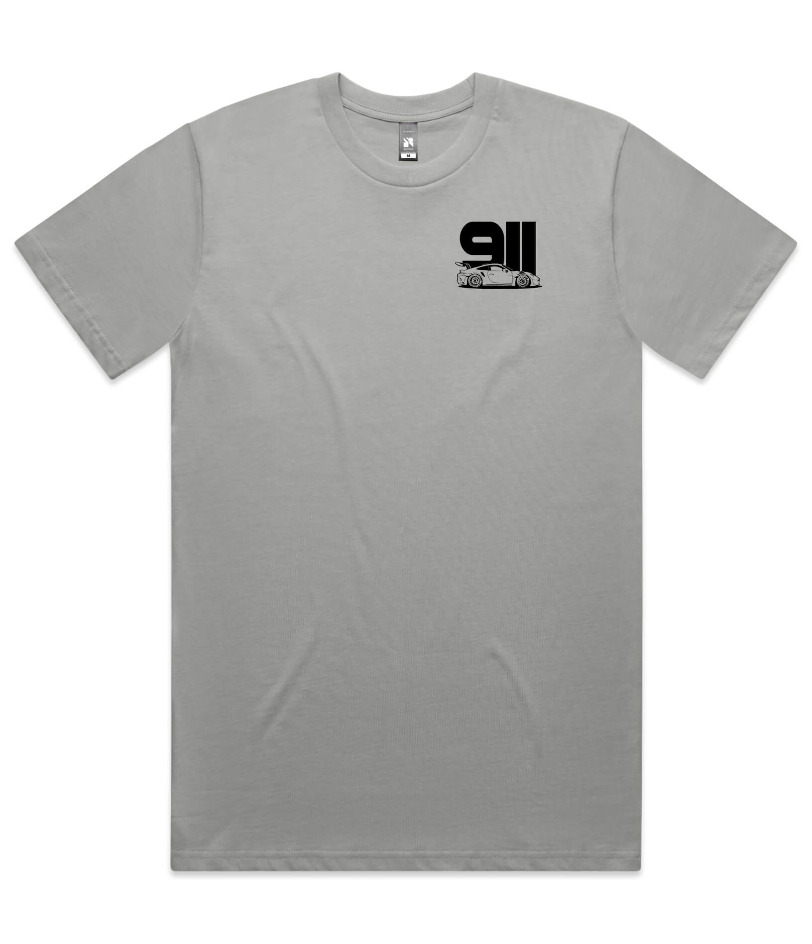 Porsche 911 GT3 RS T-Shirt