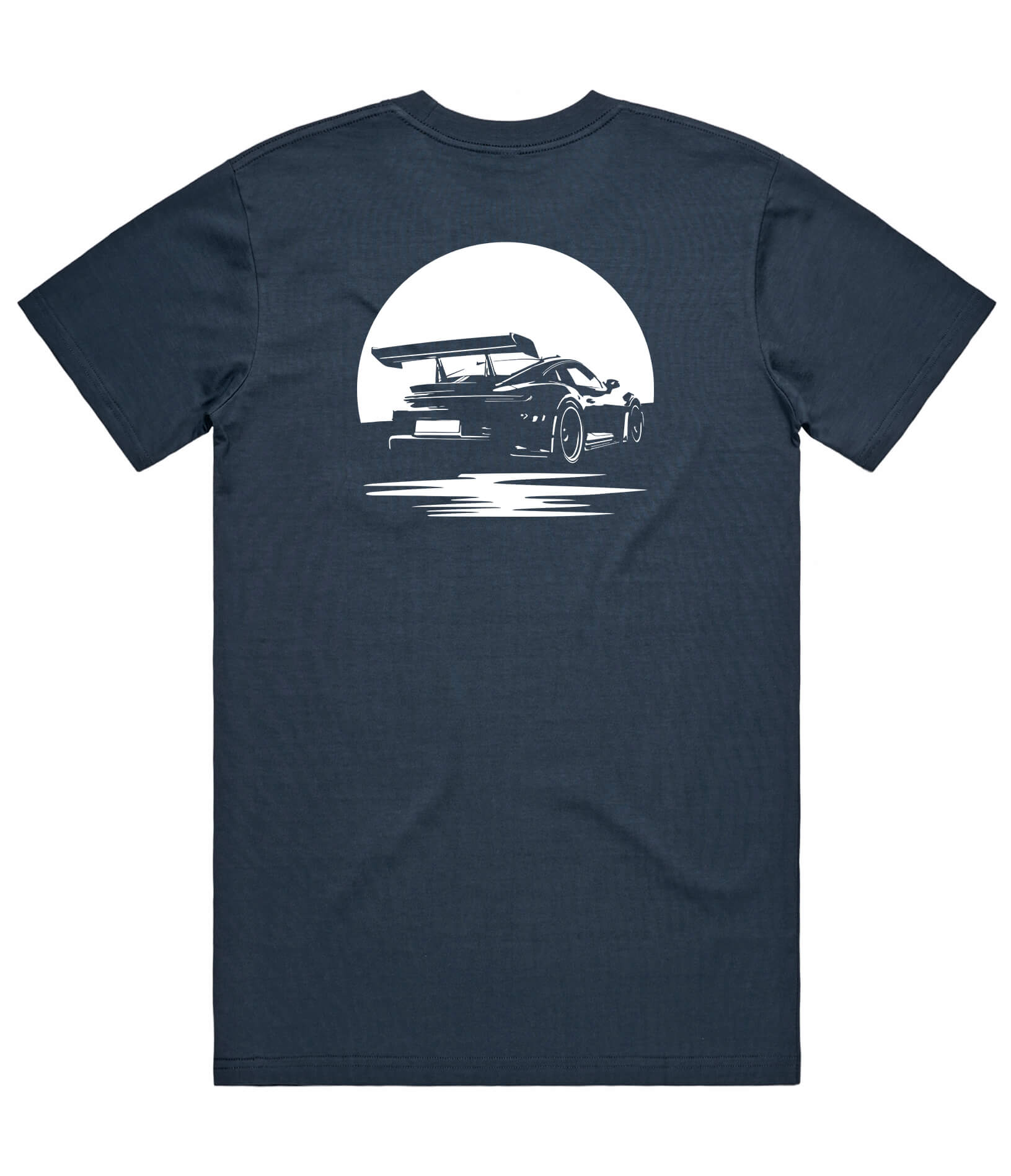 Porsche 911 GT3 T-Shirt