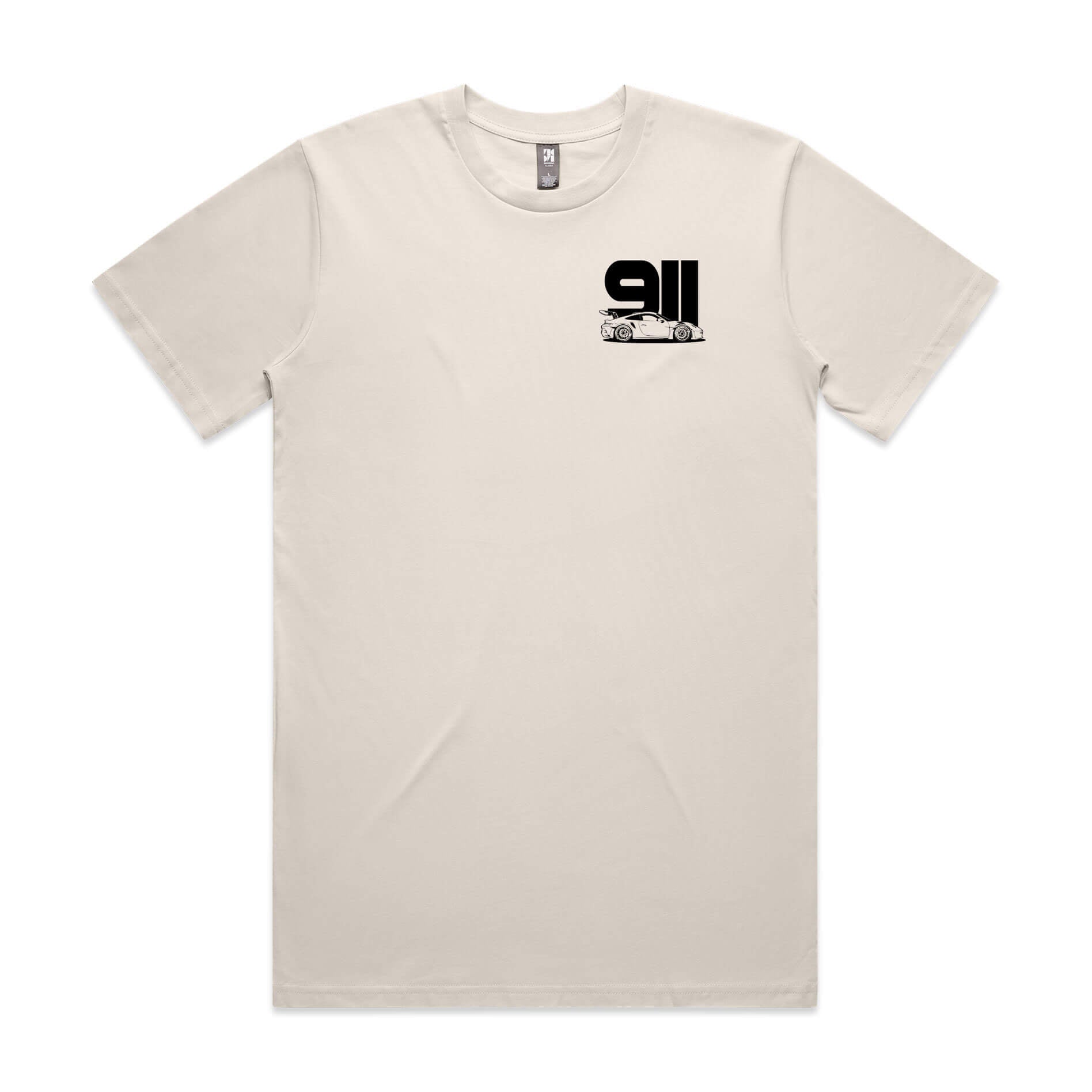 Porsche 911 GT3 RS T-Shirt