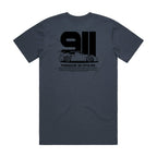 Porsche 911 GT3 RS T-Shirt