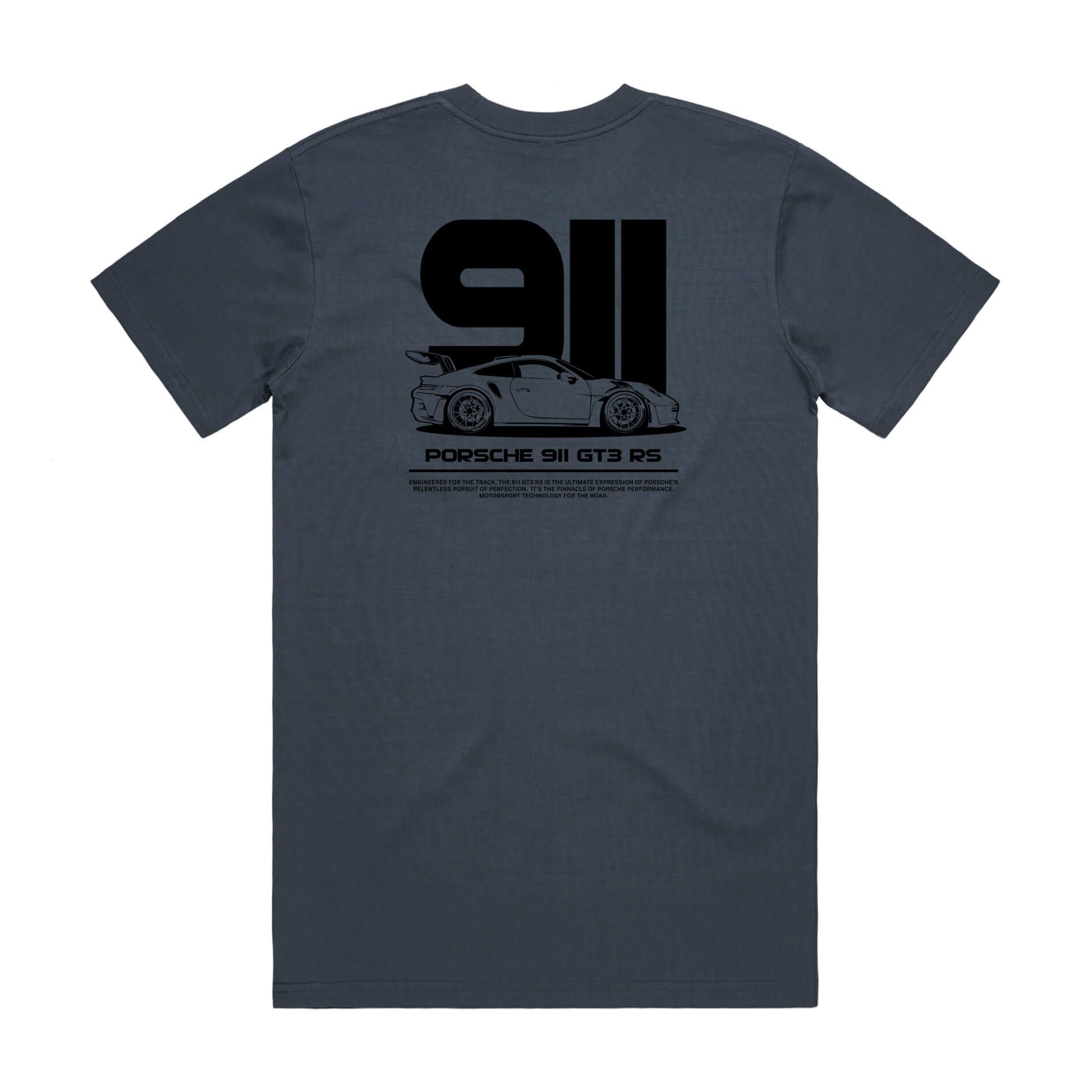 Porsche 911 GT3 RS T-Shirt