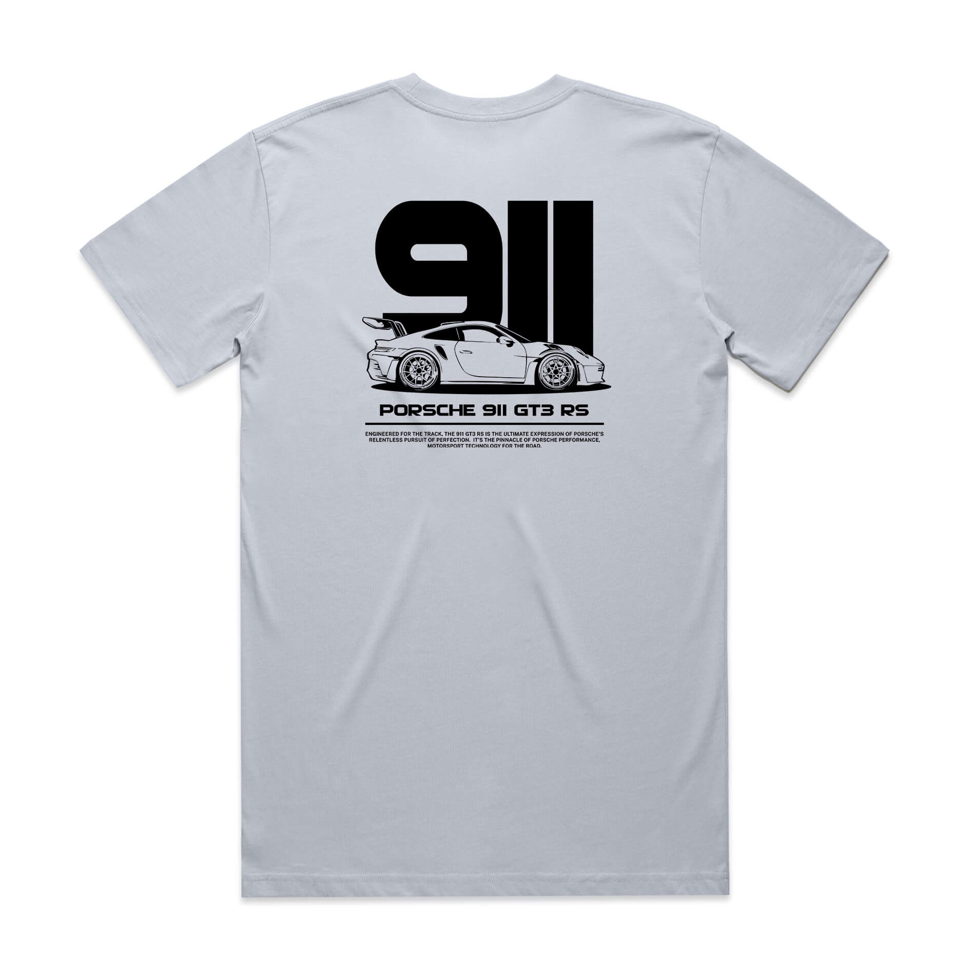 Porsche 911 GT3 RS T-Shirt