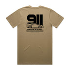 Porsche 911 GT3 RS T-Shirt