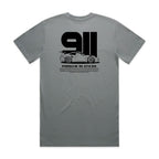 Porsche 911 GT3 RS T-Shirt