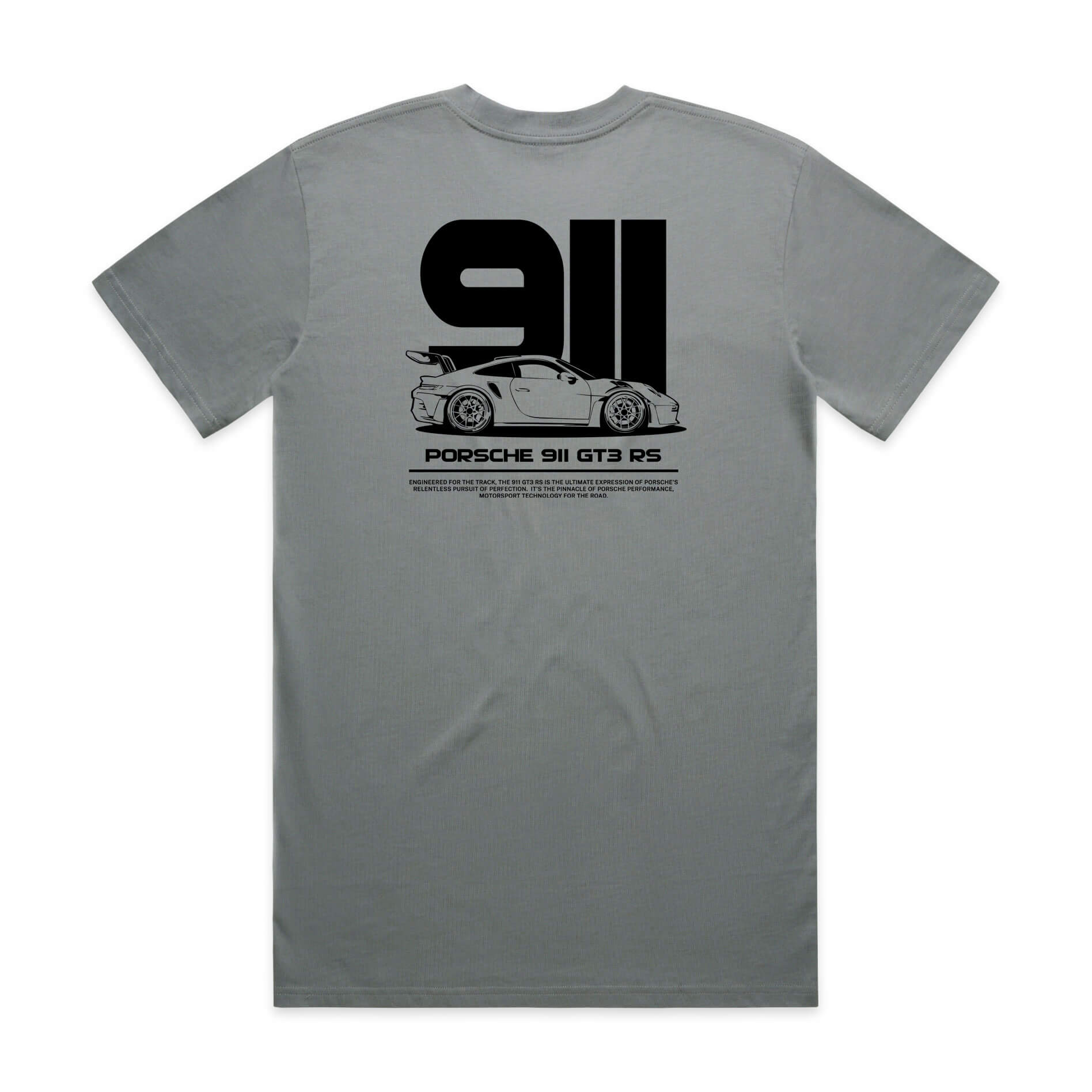 Porsche 911 GT3 RS T-Shirt