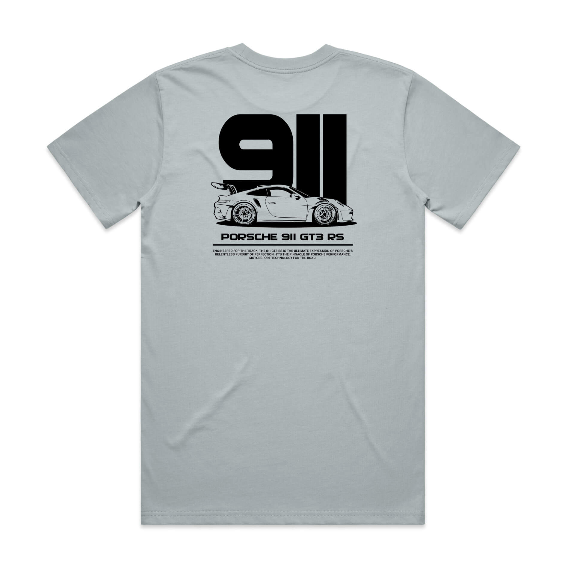 Porsche 911 GT3 RS T-Shirt