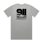 Porsche 911 GT3 RS T-Shirt