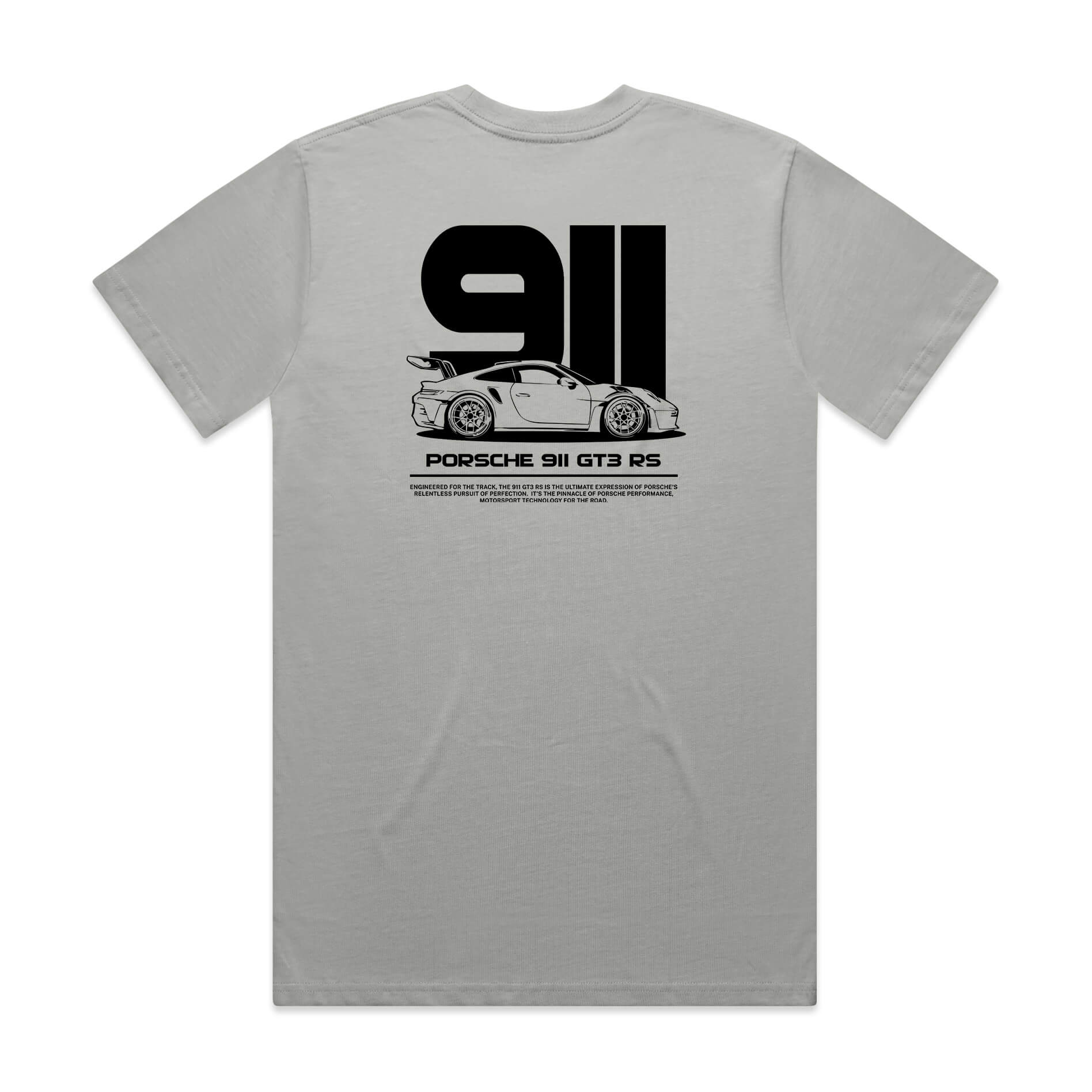 Porsche 911 GT3 RS T-Shirt