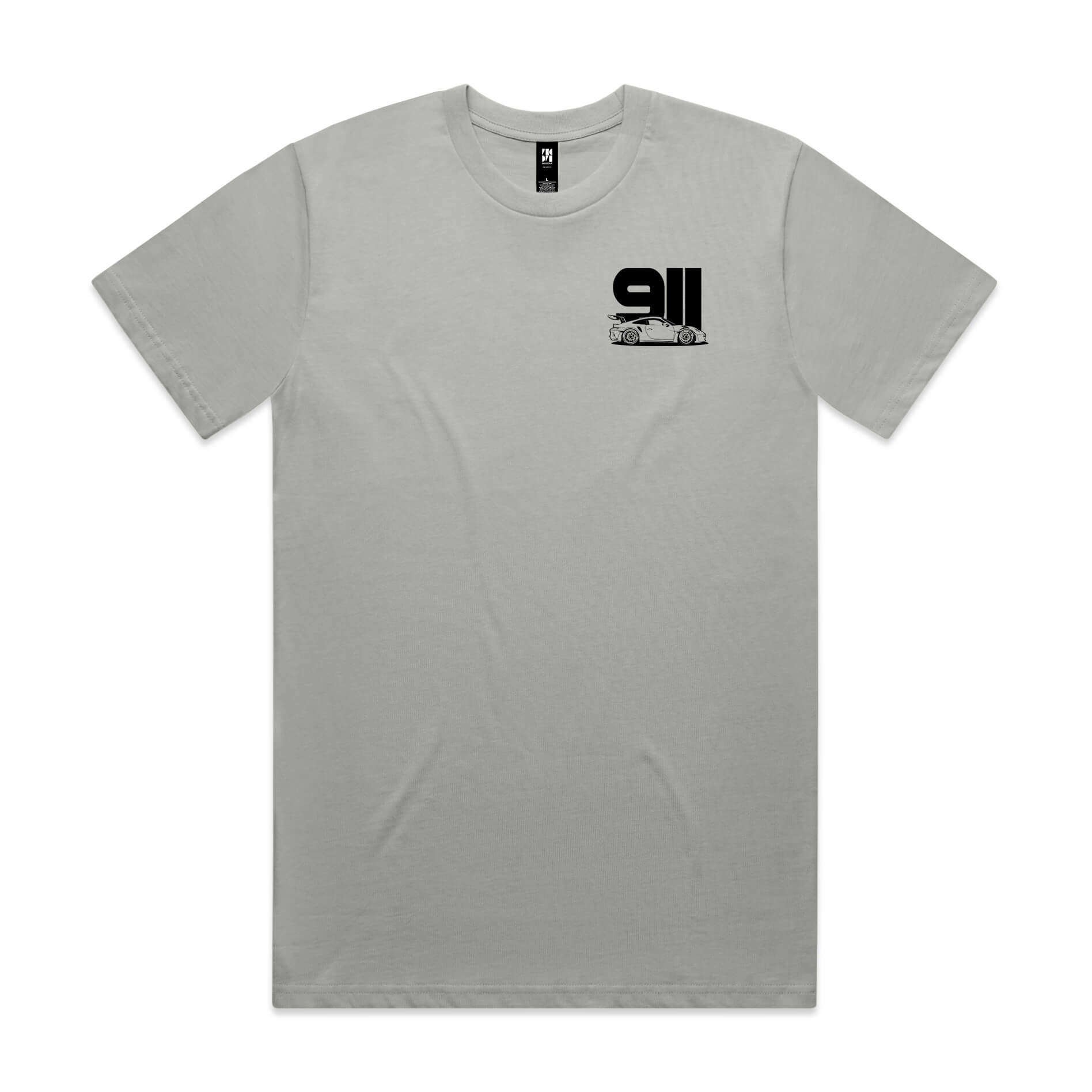 Porsche 911 GT3 RS T-Shirt