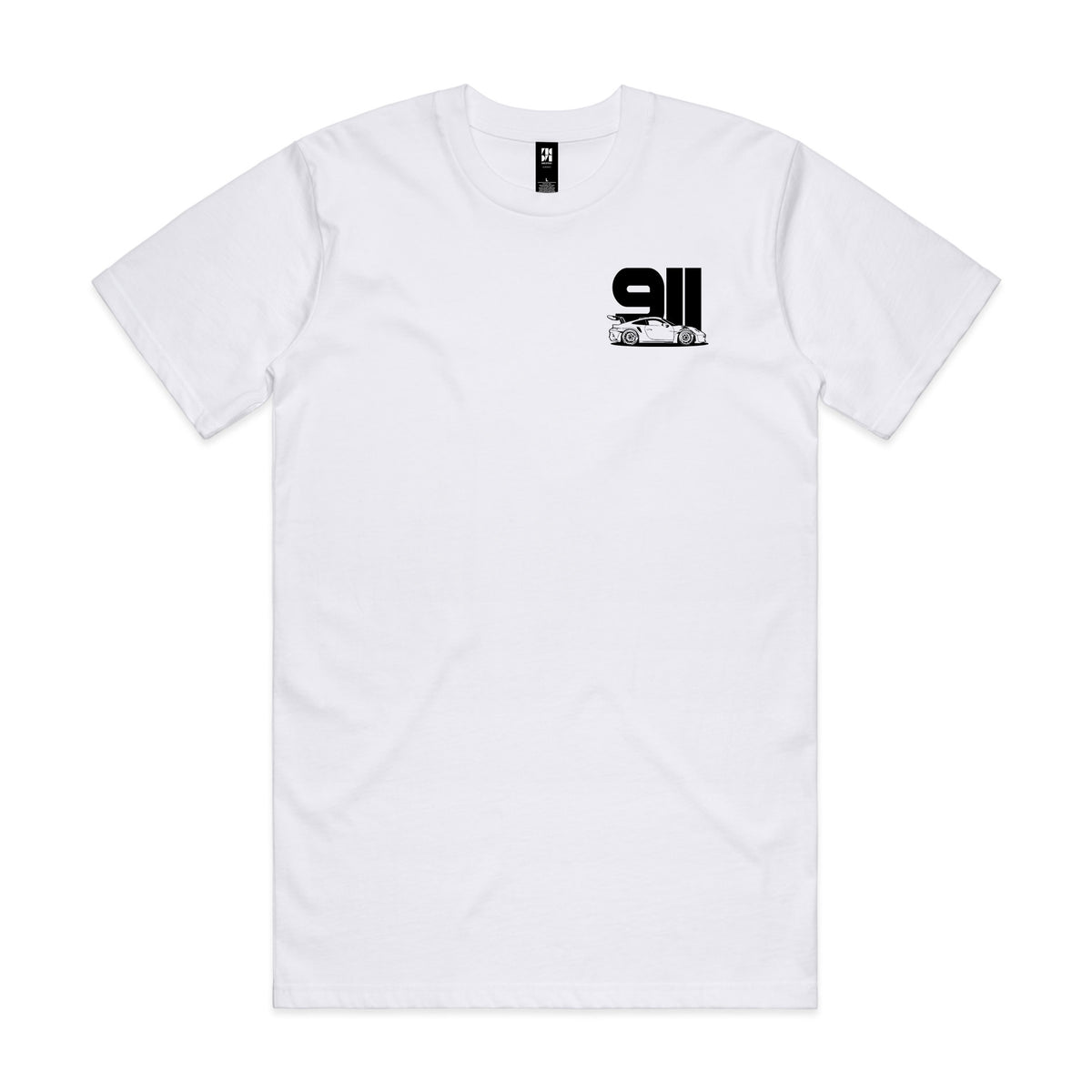 Porsche 911 GT3 RS T-Shirt