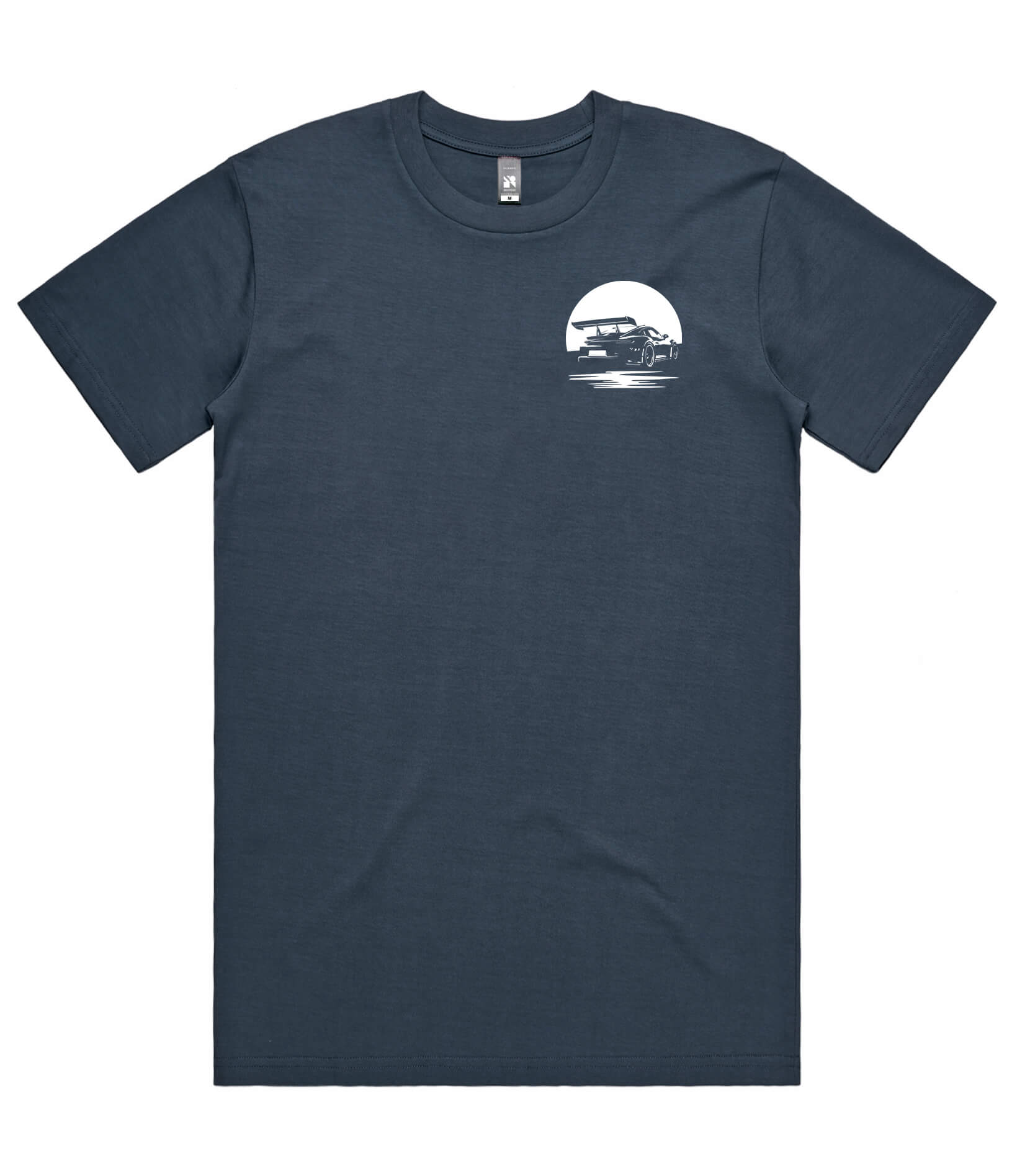 Porsche 911 GT3 T-Shirt