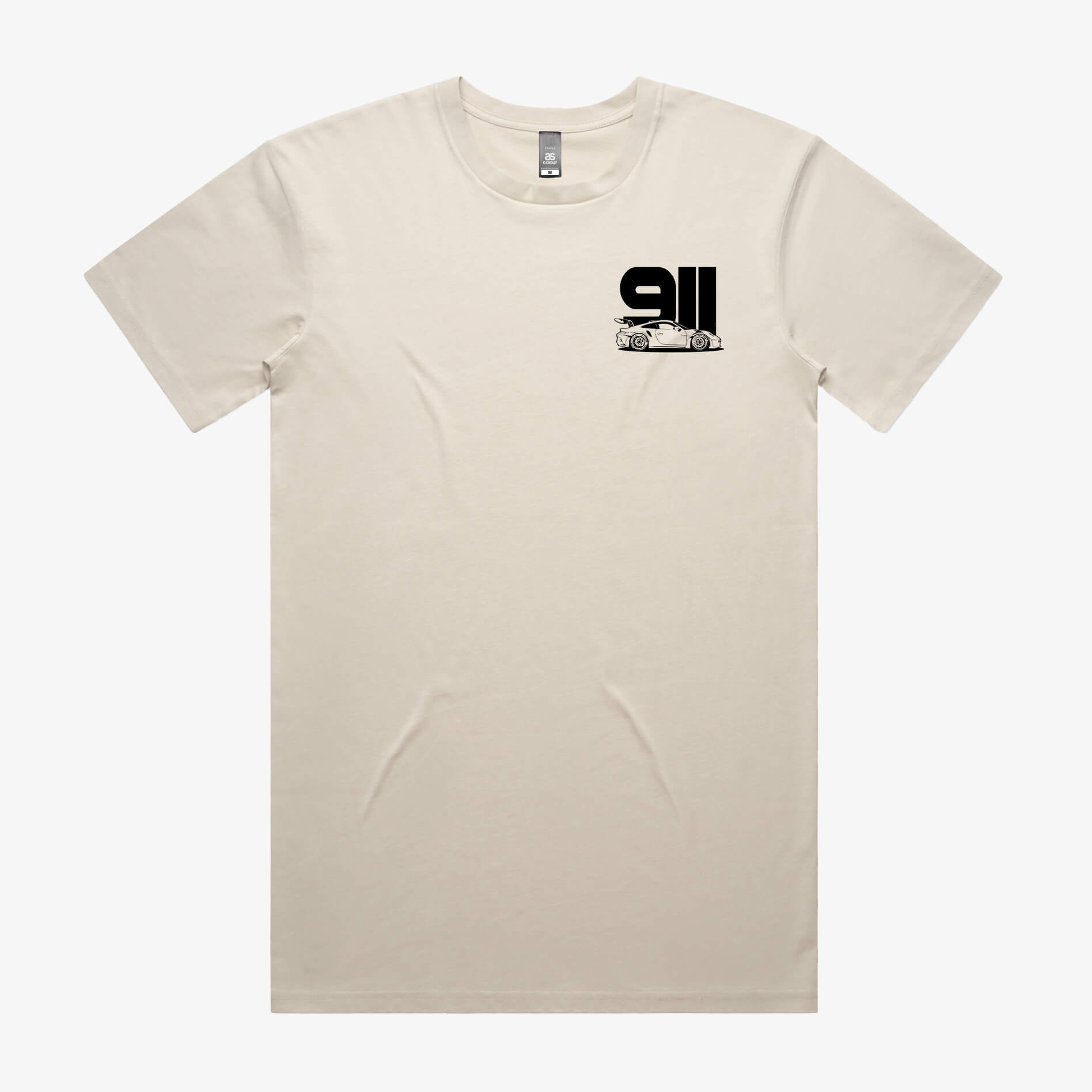 Porsche 911 GT3 RS T-Shirt