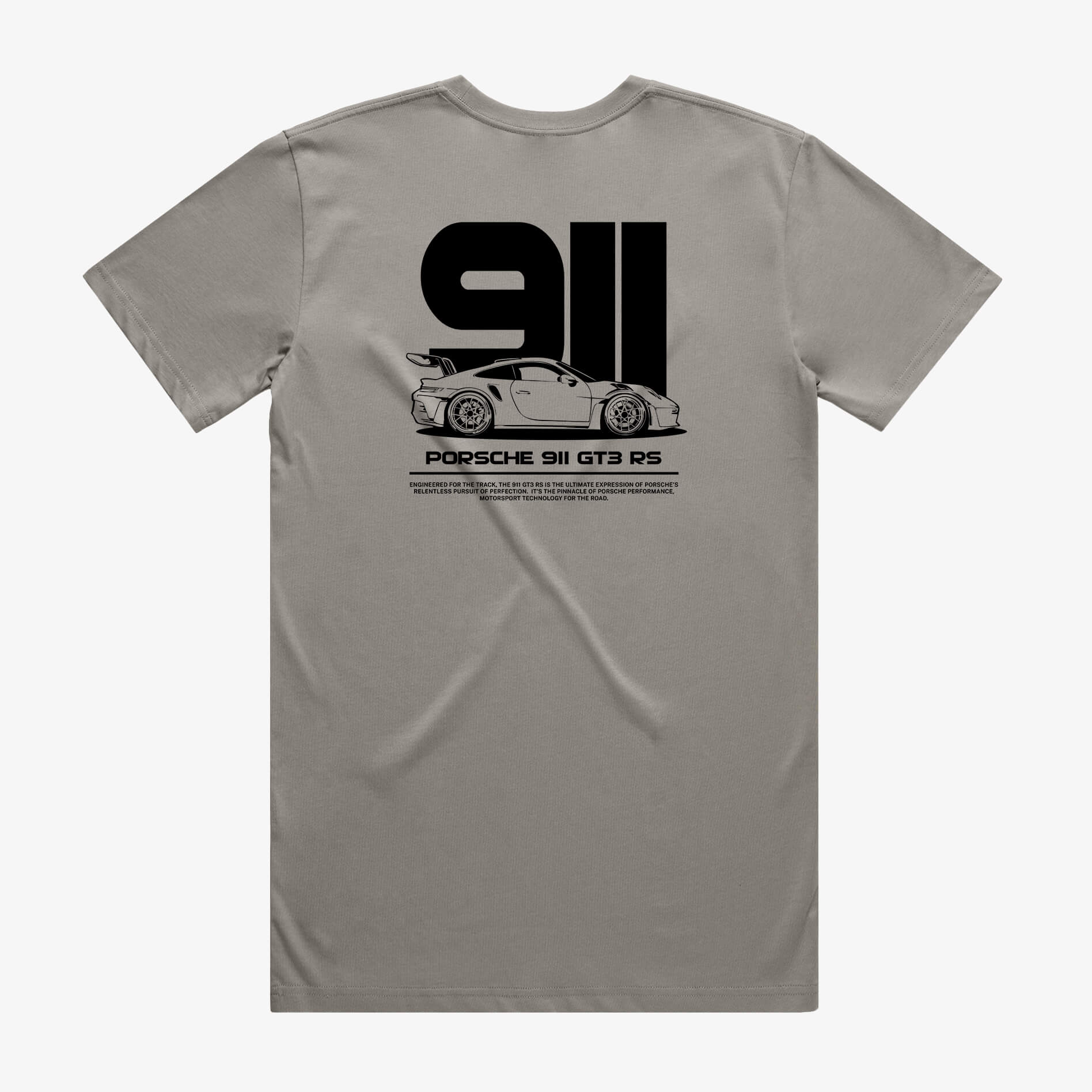 Porsche 911 GT3 RS T-Shirt
