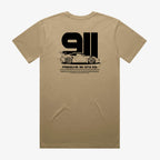 Porsche 911 GT3 RS T-Shirt