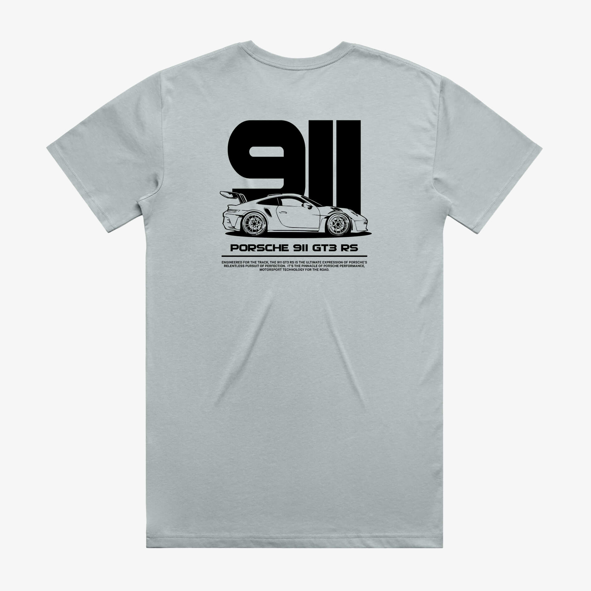 Porsche 911 GT3 RS T-Shirt