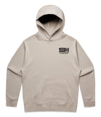Porsche 911 Generations Hoodie