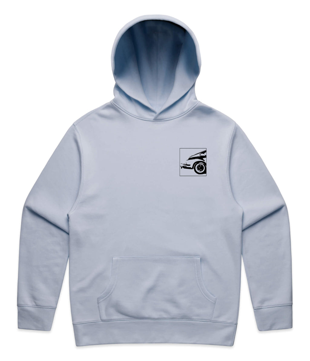 Porsche 911 Classic Hoodie