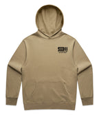 Porsche 911 Generations Hoodie