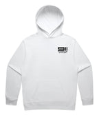 Porsche 911 Generations Hoodie