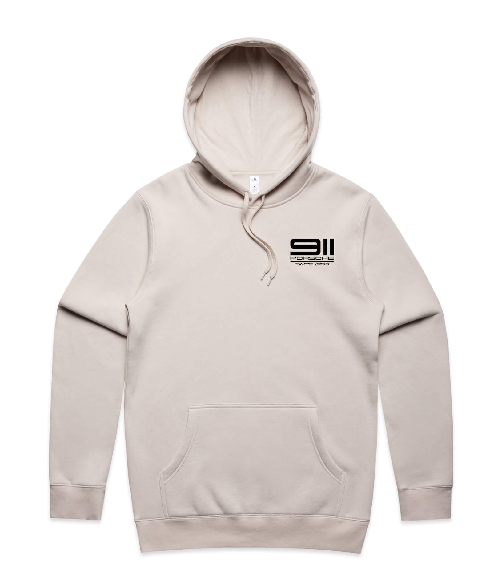 Porsche 911 Hoodie