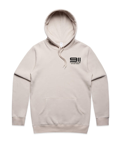 Porsche 911 Hoodie