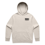 Porsche 911 Generations Hoodie