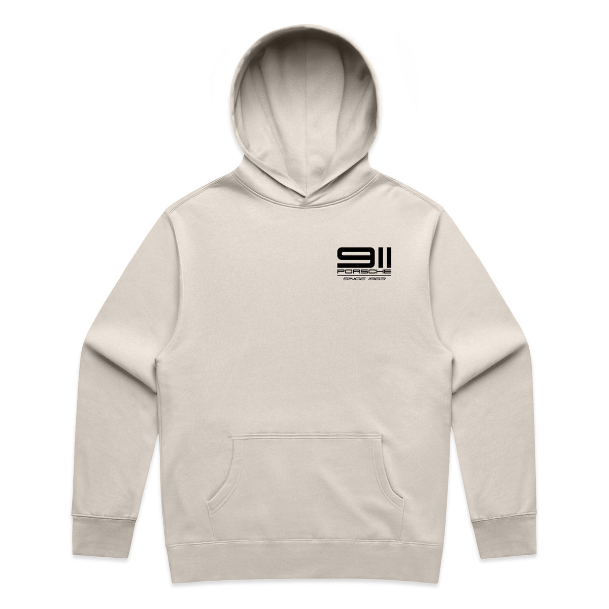 Porsche 911 Hoodie