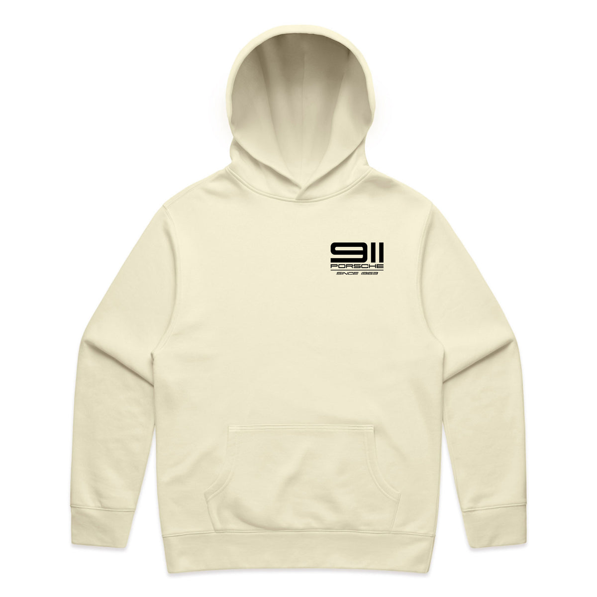Porsche 911 Hoodie