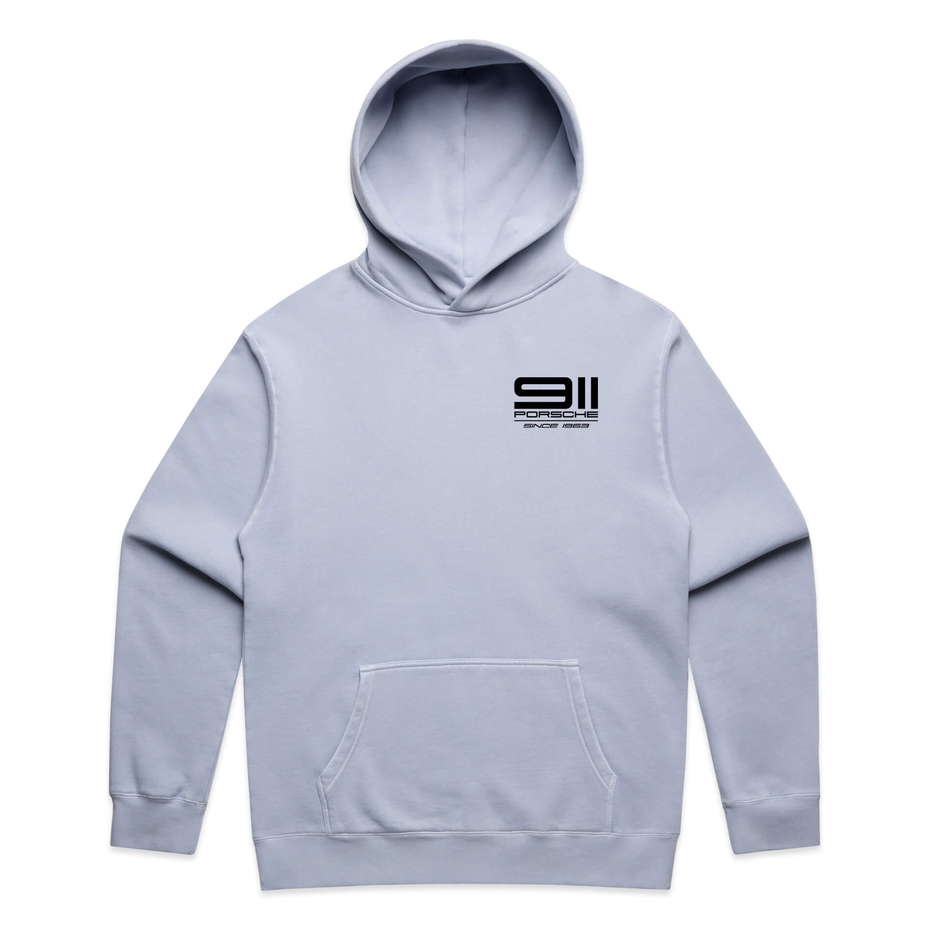 Porsche 911 Hoodie