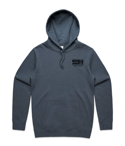 Porsche 911 Hoodie