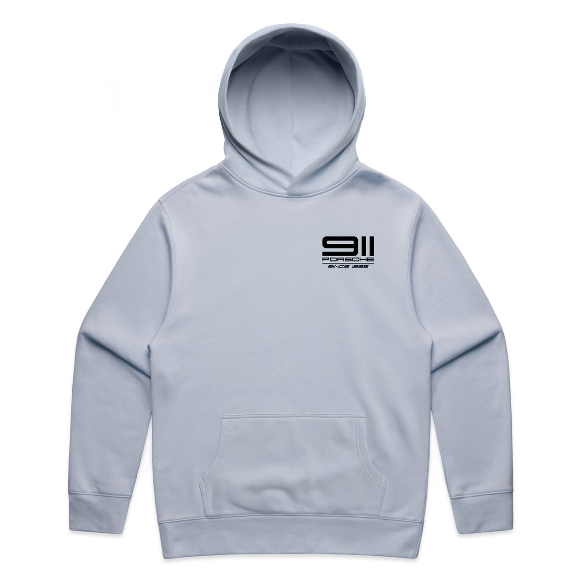 Porsche 911 Hoodie
