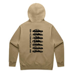 Porsche 911 Hoodie