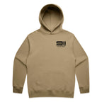 Porsche 911 Hoodie