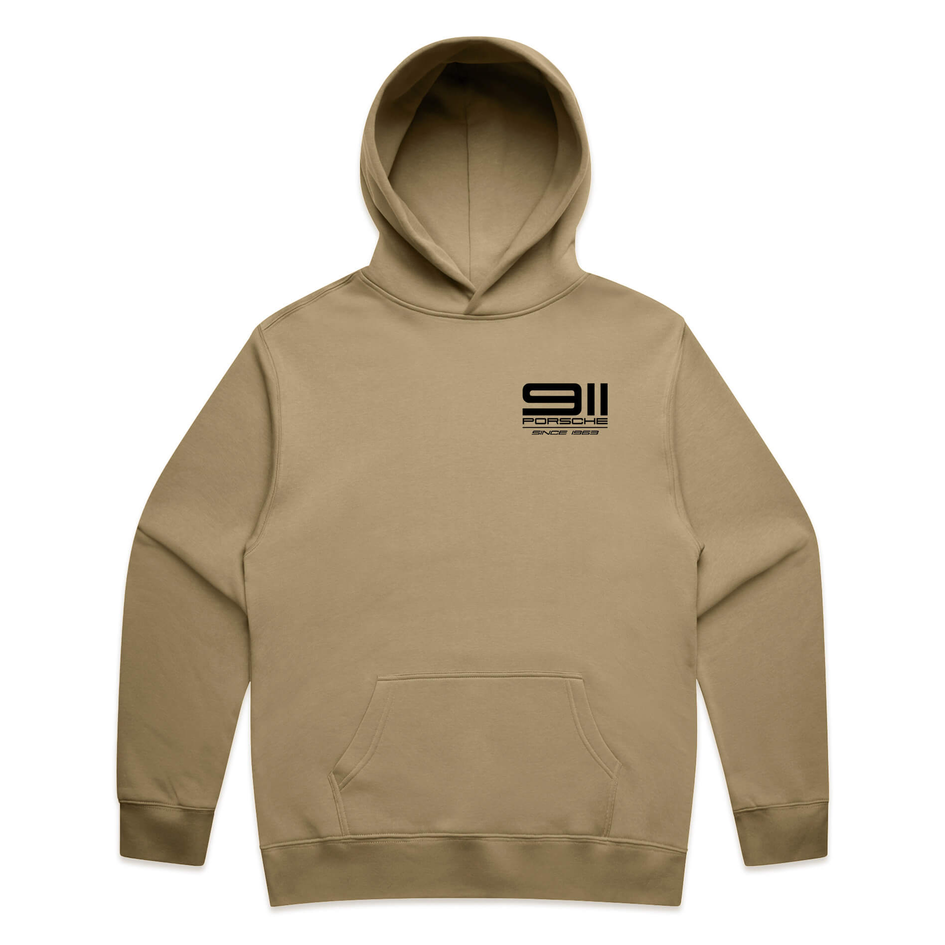 Porsche 911 Hoodie