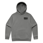 Porsche 911 Generations Hoodie