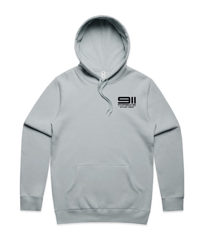 Porsche 911 Hoodie