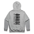 Porsche 911 Hoodie
