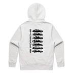 Porsche 911 Hoodie