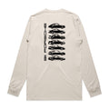Porsche 911 Long Sleeve T-Shirt