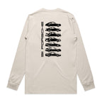 Porsche 911 Long Sleeve T-Shirt